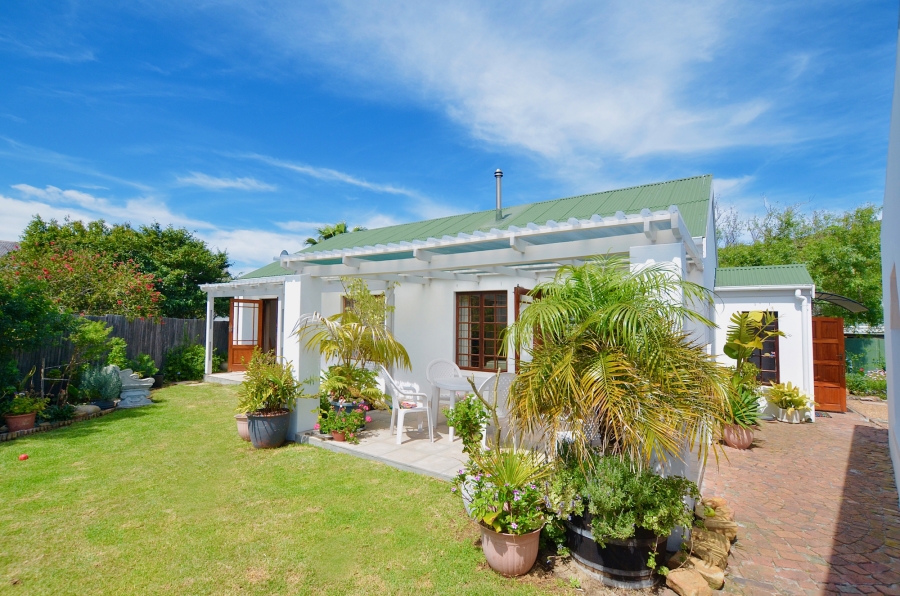 3 Bedroom Property for Sale in Capri Western Cape